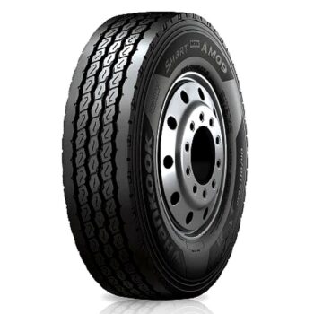 12 R22.5 18 AM09 HANKOOK