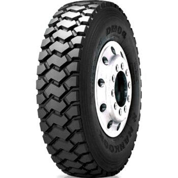 12 R22.5 18 DM04 HANKOOK