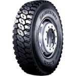 13 R22.5 L355 BRIDGESTONE