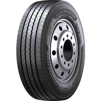 205/75 R17.5 12 AH35 HANKOOK