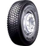 205/75 R17.5 M729 BRIDGESTONE