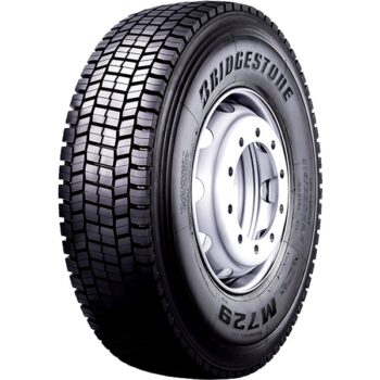 205/75 R17.5 M729 BRIDGESTONE