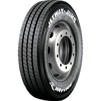 235/75 R17.5 JUH5 JK TYRE