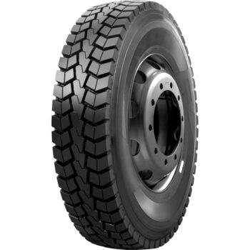 295/80 R22.5 18C DD906 LANDY