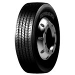 295/80 R22.5 18PR RS201 ROYALBLACK