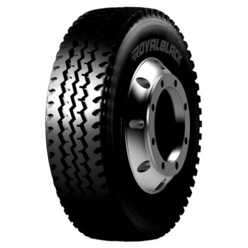 315/80 R22.5 20PR RS600 ROYALBLACK