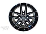 RINES R/14*5.5 8H 100/114.3 BM