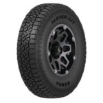 LT245/75 R16 120/116S KR628 KENDA