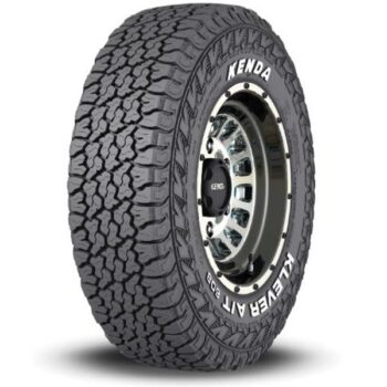 LT255/70 R16 115/112S KR608 8P TL RWL KENDA